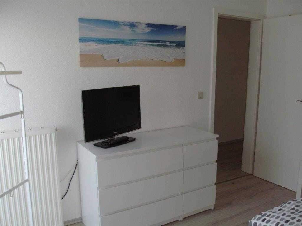 Ferienwohnung Hinz Neu Ludershagen Exterior photo